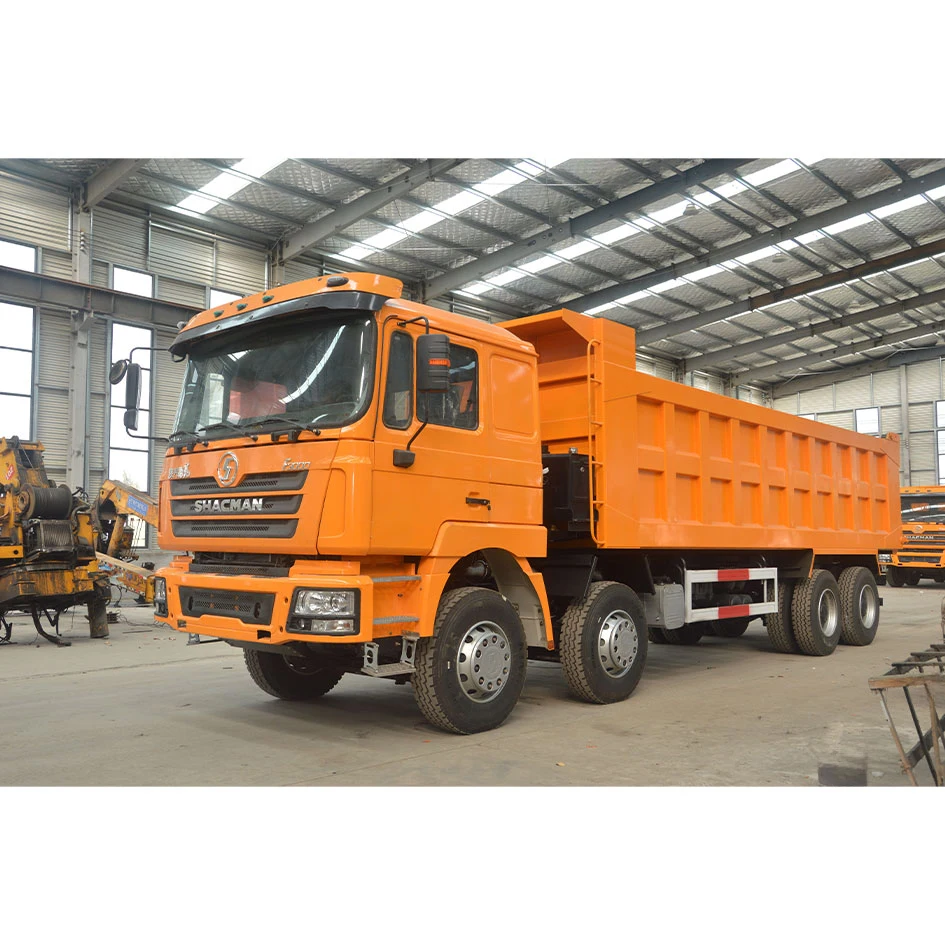 Подержанный самосвал HOWO 351-450hp 6*4 с автоматической коробкой передач HW19710 продажа 30 т брутто вес автомобиля стандарт выбросов Евро 2