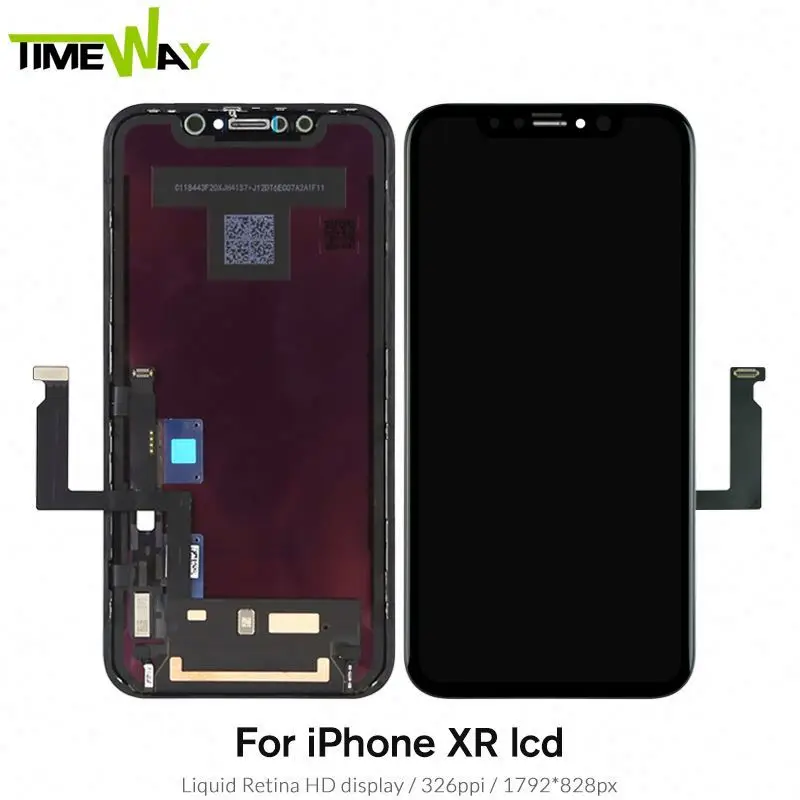 Original Brighter Display for iphone X Screen Lcd Touch Panel Mobile Lcd for iphone X Xr Xs 11 12 Pro Max Soft Oled Lcd Screen
