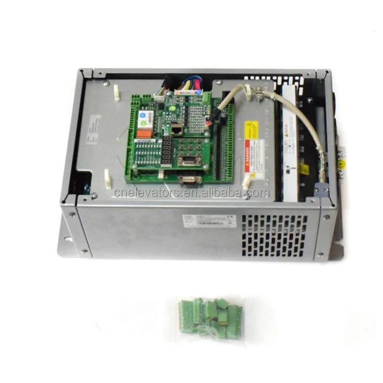 AS380 4T18P5 Elevator Inverter Integrated Unit Lift All-in-One Frequency Converter 18.5KW