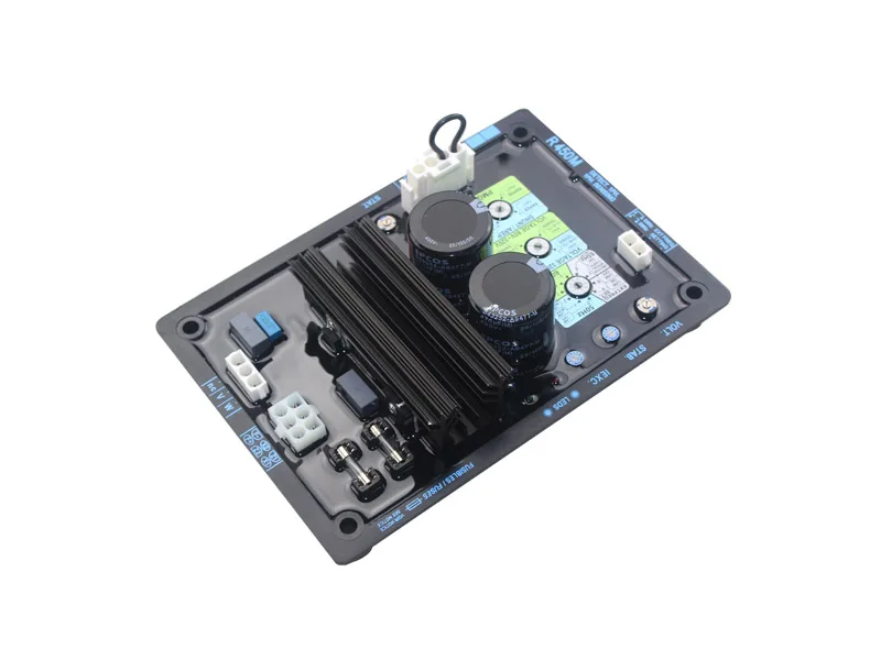 Avr R450M Generator Avr Price Diesel Generator Voltage Regulator R450M AVR For Hot Sales