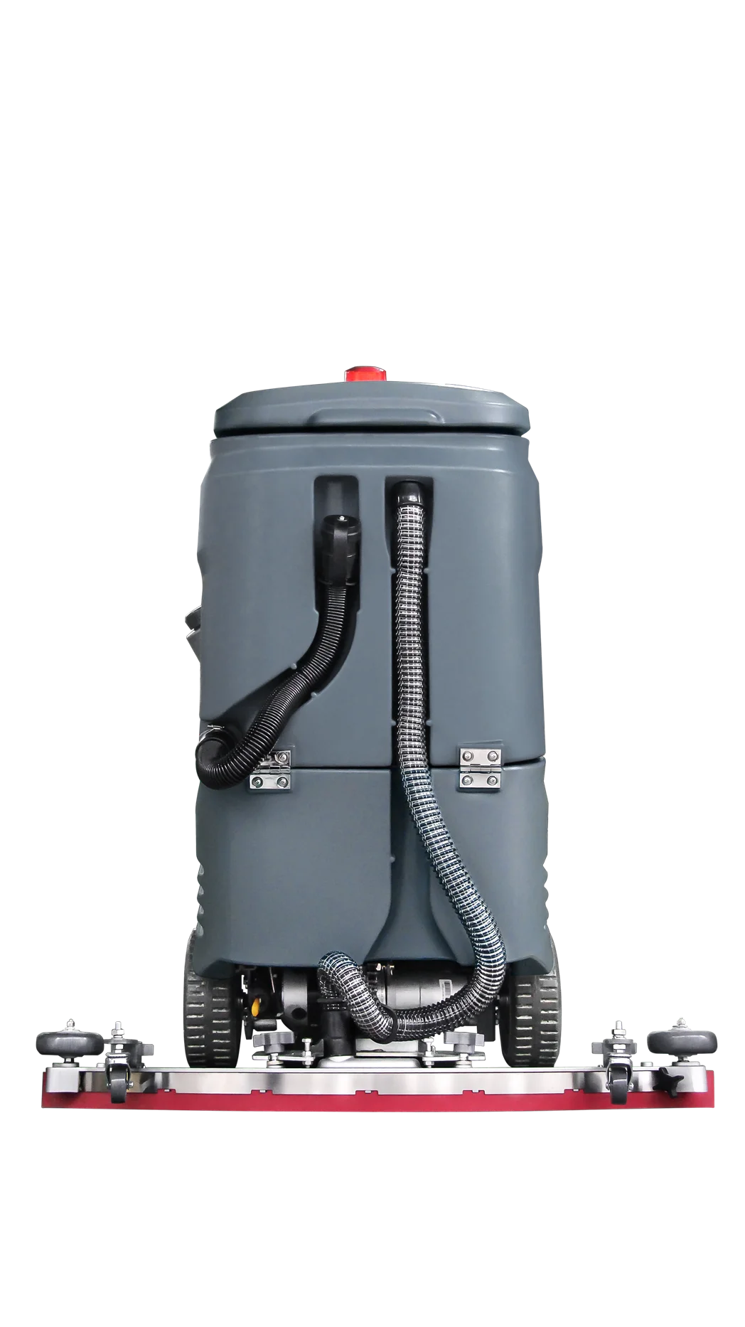 industrial floor cleaning scrubber ride on floor scrubber machine with good price