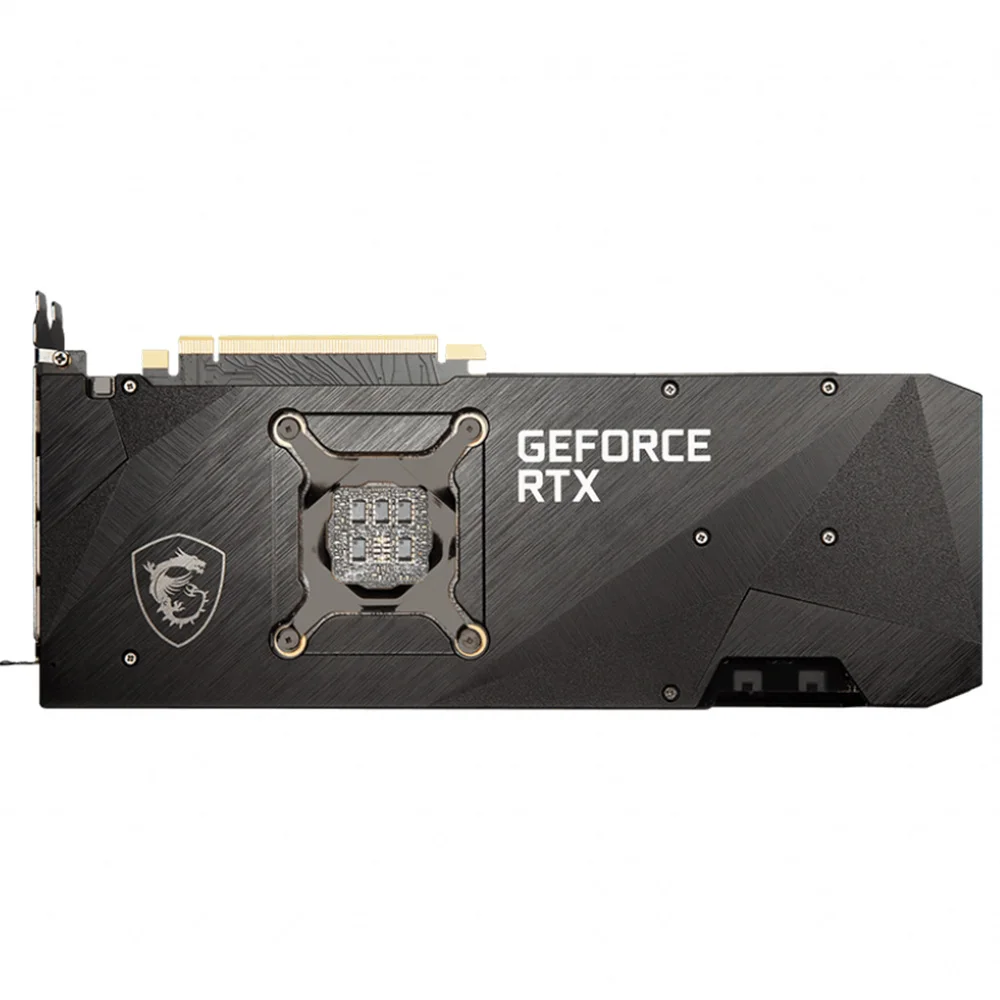  Новое поступление оригинальные красочные графические карты MSI RTX 3080 10 ГБ игровая графическая карта gpu для