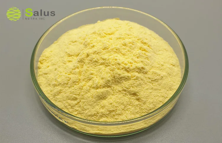 98% Acetic acid gossypol Acetate gossypol