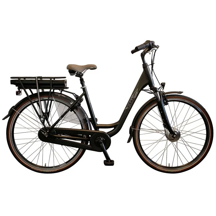 250W 27.5 inch front low step hub motor city electric bicycle