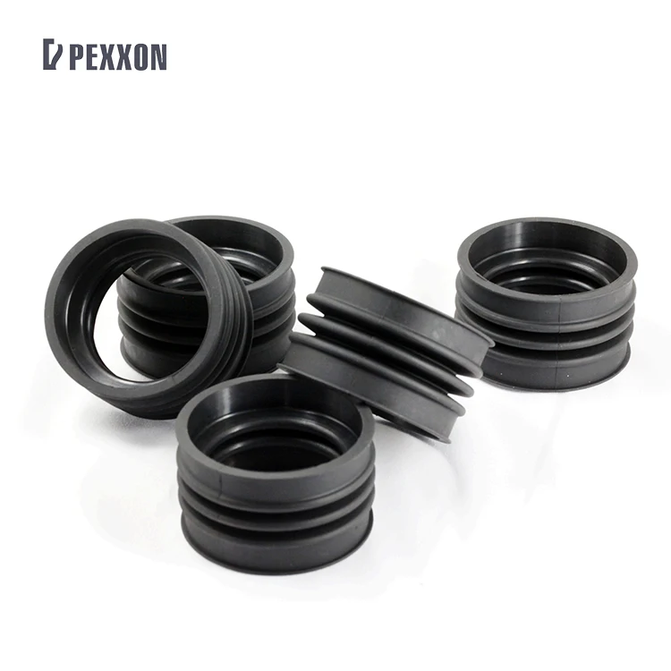 Products Custom NSF Certified High Performance Rubber Auto Rubber Block Parts auto Rubber Block Parts