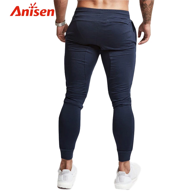 High Quality Sport Track custom fleece outdoor jogger pants sportswear pants with pocets mens sweat trousers fitness sweatpants