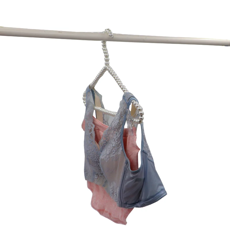 
40CM Top quality and popular clothes hangers with clip Clip cloth hangers Cloth hanger clips 