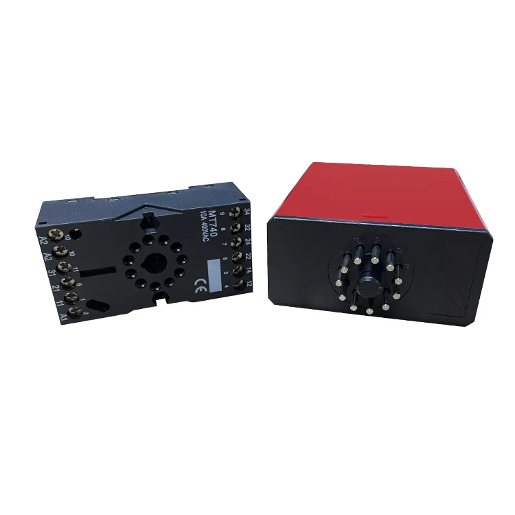 HCW High Sensitivity Traffic Inductive Loop Detector Sensor for Parking Barrier Gate Ground Vehicle Detection