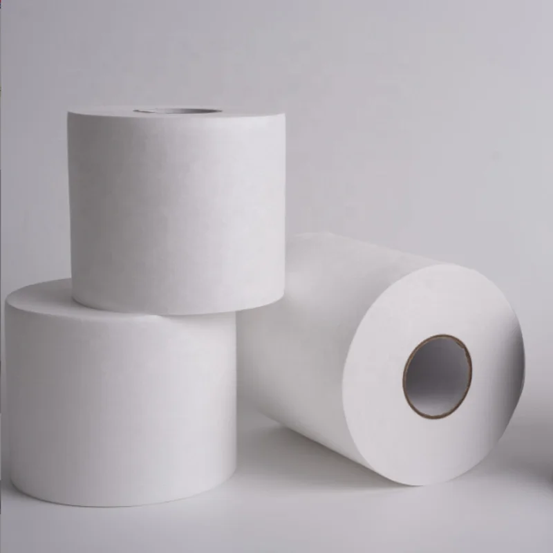 PLA fabric non woven material for packaging/bags, which is New eco-friendly and compostable