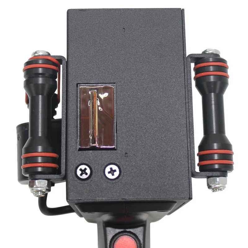 
popular small portable 25.4mm handy coder batch code printers multi colour inkjet label expiry date laser printer 