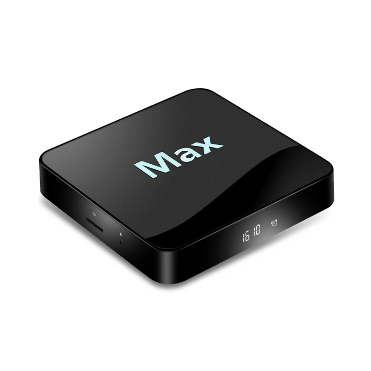 
Wholesale Television Streaming smarttvboxandroid S905X2 4GB 32GB multifunctional android media player smart 