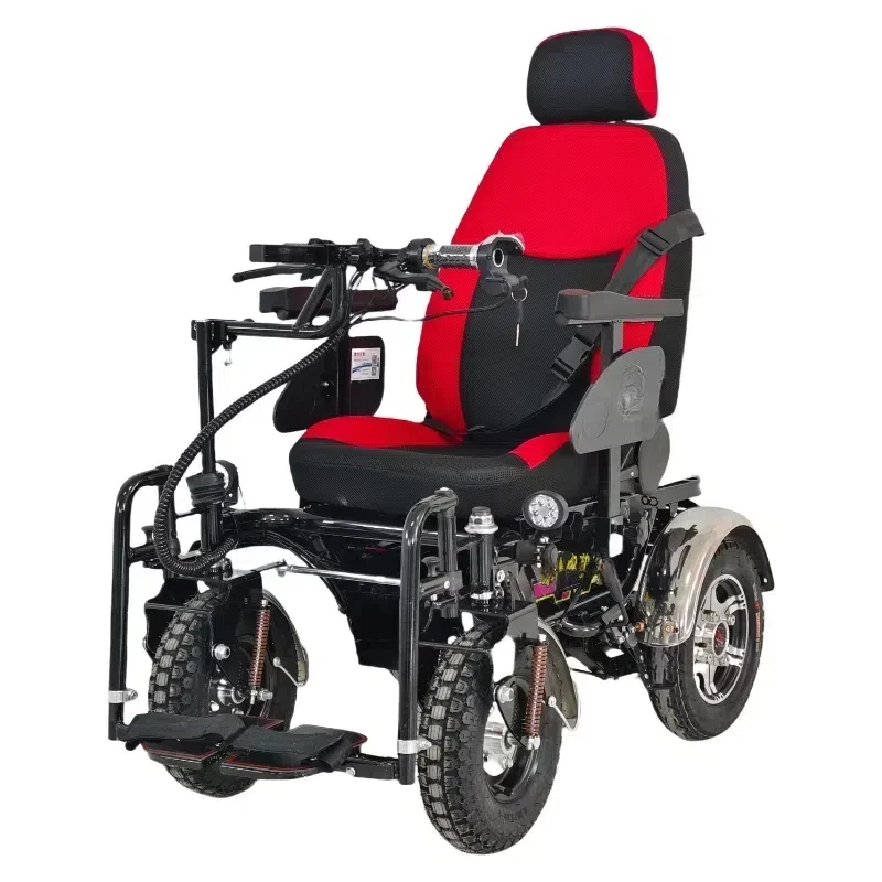 Reclining Electric Wheelchair 65cm Witdh Electric Wheelchair Price In Rawalpindi Travel Electric Or Battery Powered Wheelchair