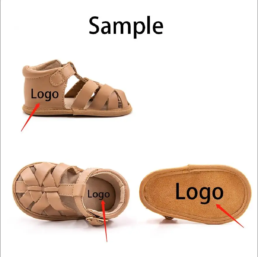 Summer Kids shoes wholesale sound squeaky sandals kids sandals