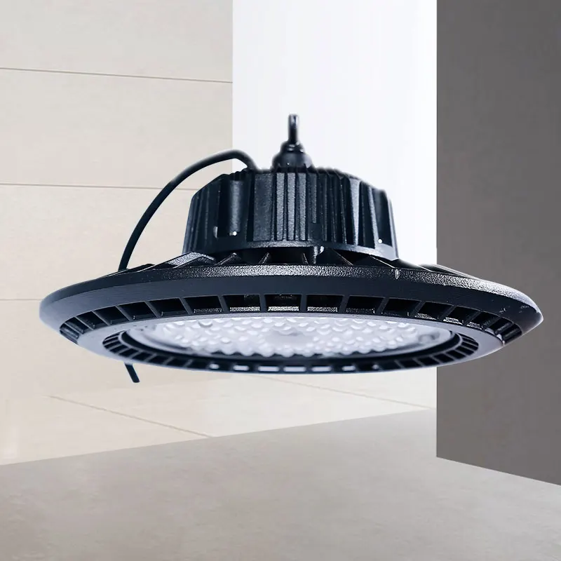 factory warehouse industrial commercial led high bay light for lighting