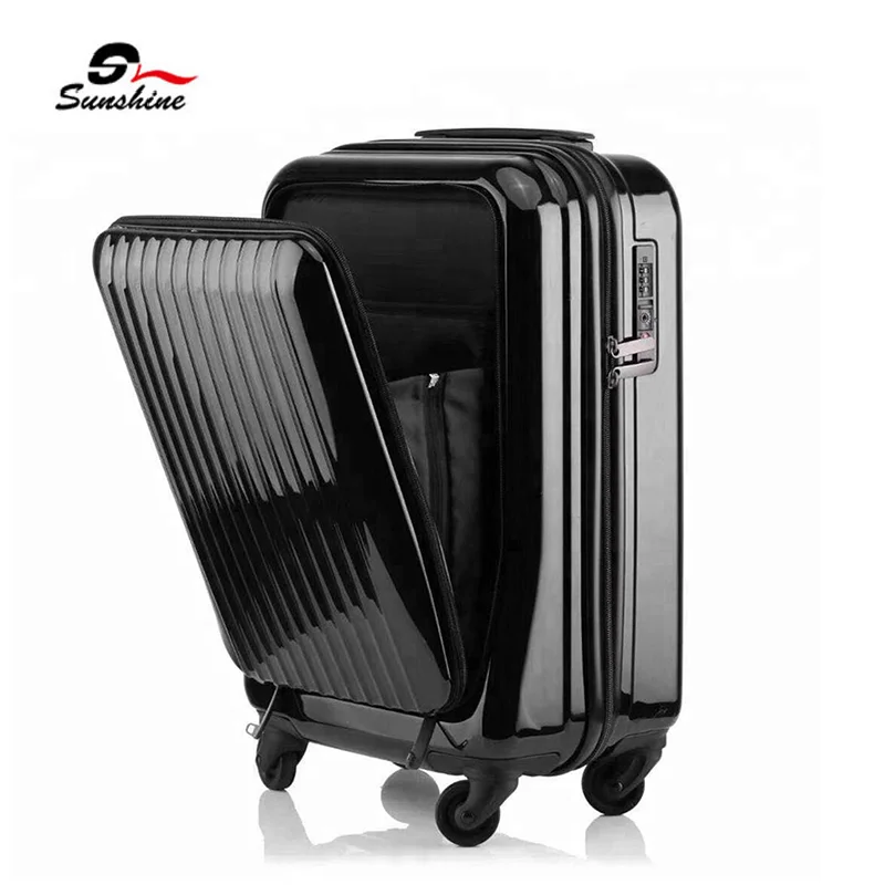 Wholesale Cabin PC Manufacture Luggage