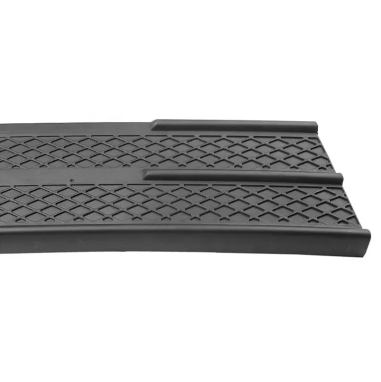 Bumper Grill Car GrilleCar Front Radiator Bumper 4x4 Off road Auto Parts Lower Grill CJ54-17K945-AAW FOR Ford Escape 2013