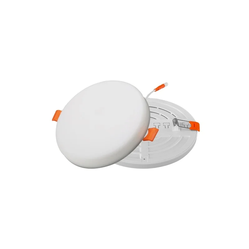 White Frame Isolated Ic Driver Smd2835 Led Panel Light Super Slim Led Panel Square 48w Led Light Panel 36w Modern HH-PN-8103 100