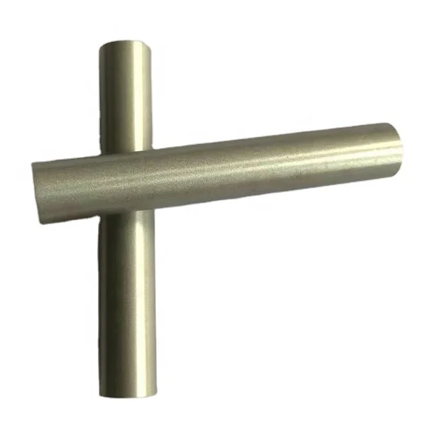 germanium rod metal 99.999% pure germanium rod