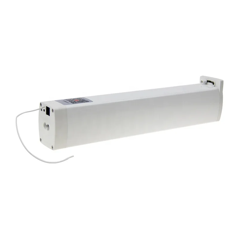 Smart Tuya Intelligent Curtain Motor WiFi Wireless Remote Control Curtain Shade Shutters