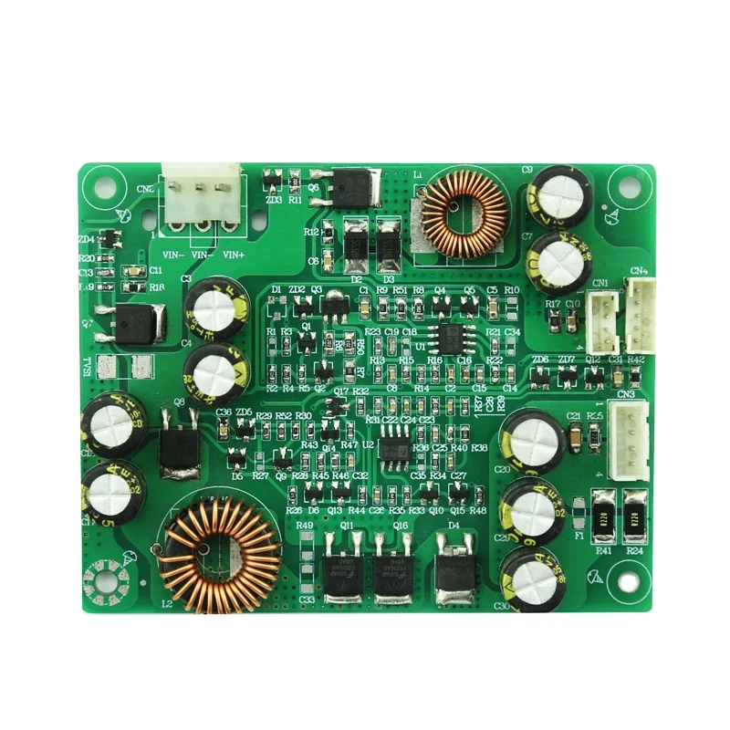 Professional Custom One-Stop Service PCBA Manufacture Multilayer Circuit Board Enepig PCB