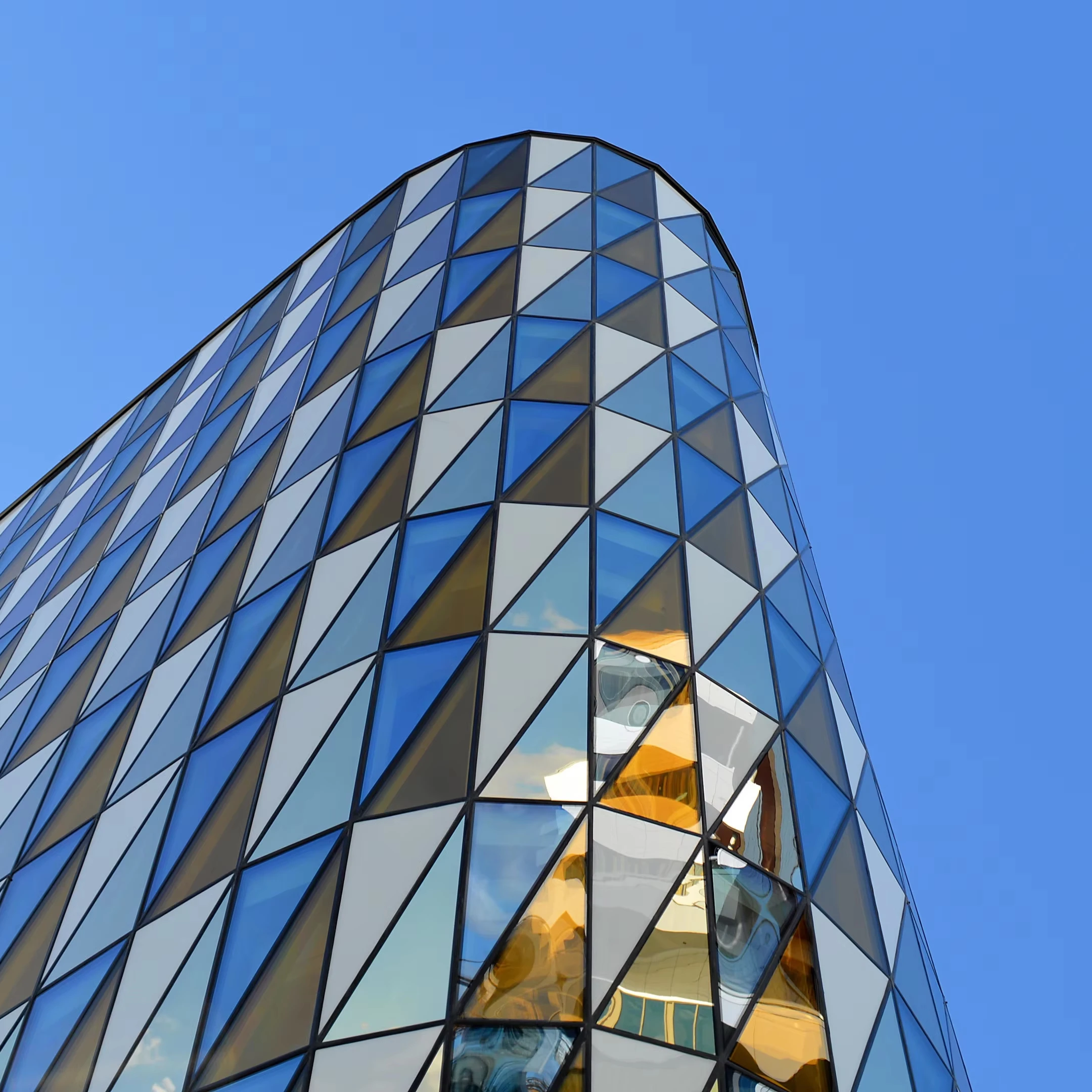 Машина для закалки стекла 1500*3000 мм 5*10 футов