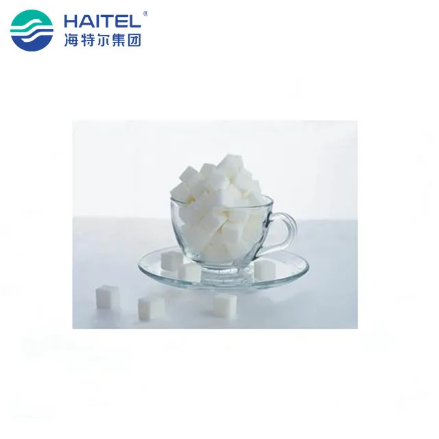 Hot selling fully automatic sugar cube making press machine with good price for sale