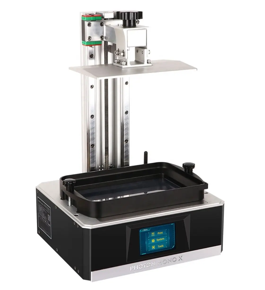 Anycubic Photon Mono X 3D принтер пульт дистанционного управления и большой объем сборки 192 (Д) * 120 (Ш) 245 (В)