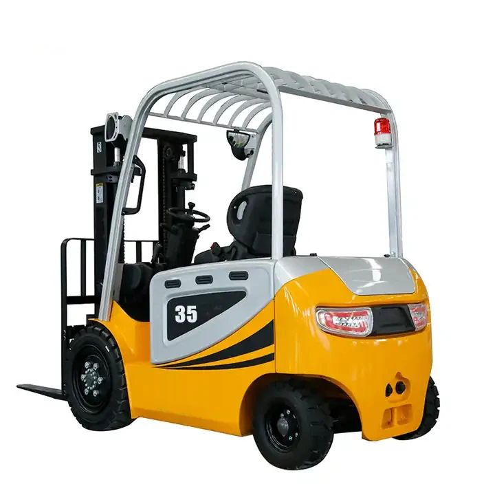 New arrivals 110v 220v 1ton 1.5ton 2.5t 3.5t 1.5t long forks lifting forklift pallet truck small battery electric forklift