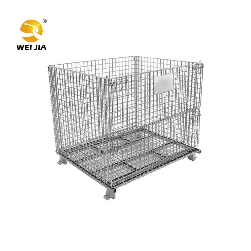 wire mesh basket, Welded wire mesh
