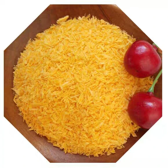 Wholesales  2-12mm Needle Shape Panko Yellow 1kg 10kg Dried Panko Breadcrumbs