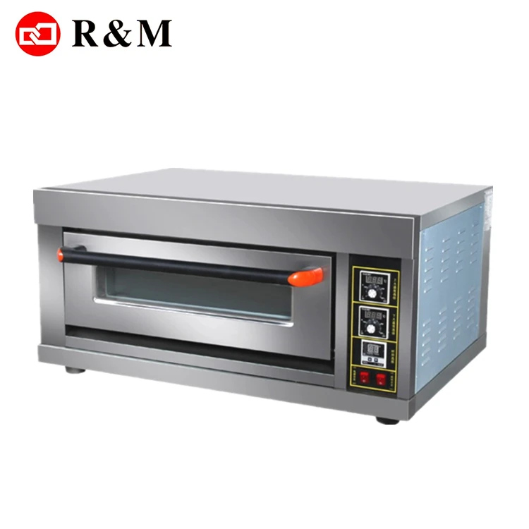 commercial bread oven factory price,1 deck industrial bread oven price in uganda