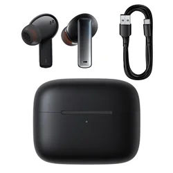 Настоящие беспроводные наушники серии Bowie M2 TWS, гарнитура серии Storm Lite