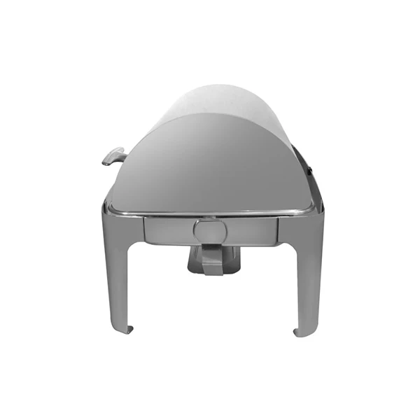 Kimcocina оптовая продажа индийское блюдо для жарки прямоугольный буфет подогреватель еды из нержавеющей стали продажи