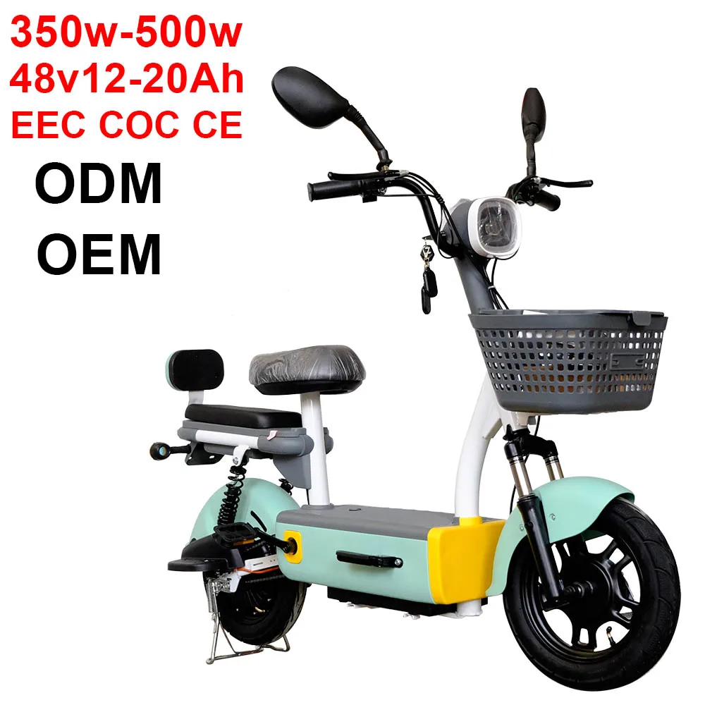 electric multi-purpose bicycle push electric scooter made in usa