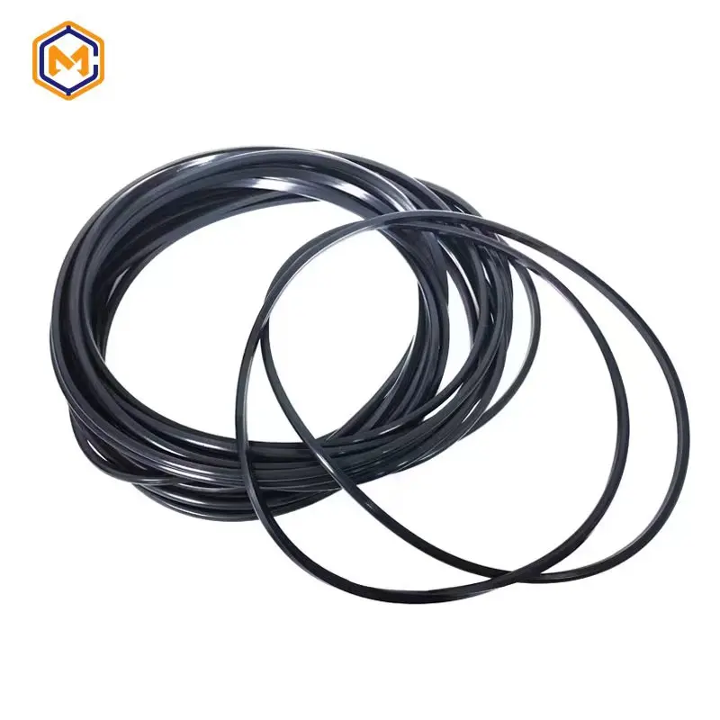 Chinese Factory direct sales D type ring