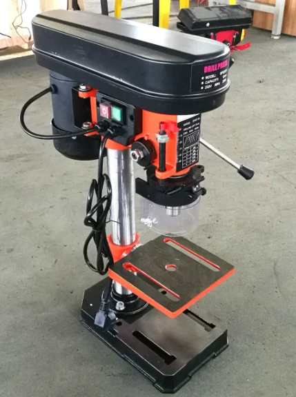 Z4113 сверлильный станок Мини