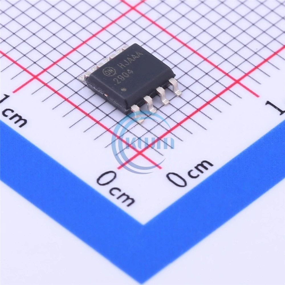 Оригинальный в наличии линейный усилитель SOIC-8_150mil