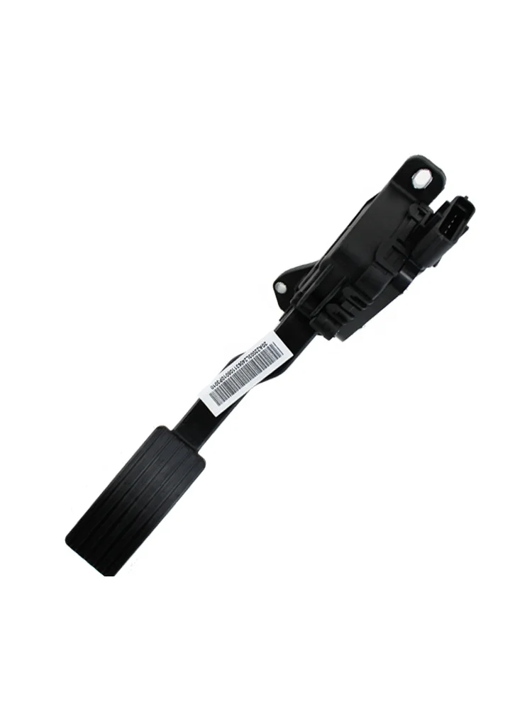 China factory place direct on sale Original Electronic accelerator pedal for JAC Shuailing T8 pickup truck