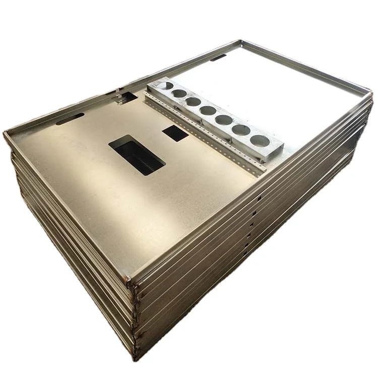 
Laser cut metal stainless/aluminum sheet/COR-TEN steel fabrication/fence 