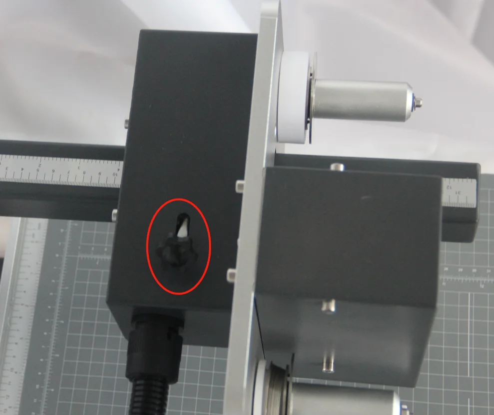 Hot Selling Digital business card printer name card Printing Machine AC-3050A+