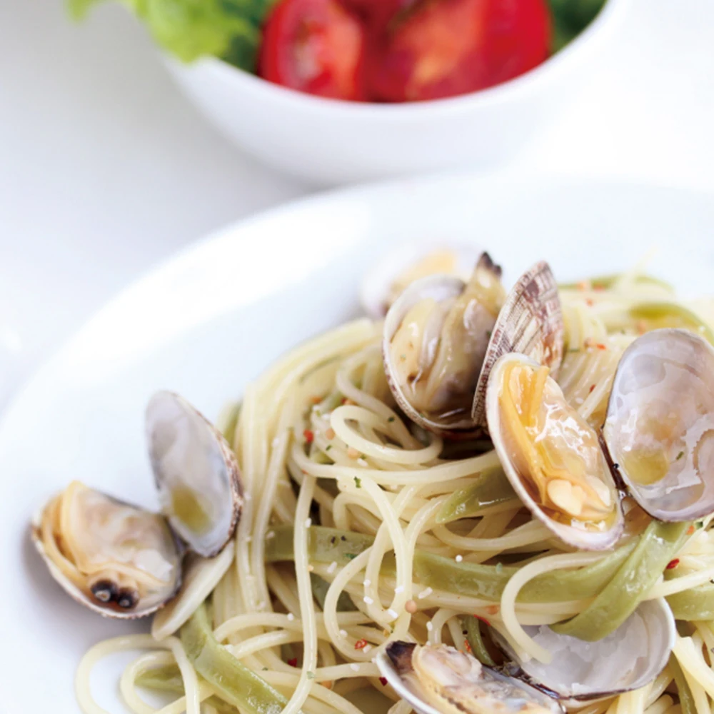 Japan 5 Minutes Ready Noodles Instant Spaghetti Cheaper Pasta