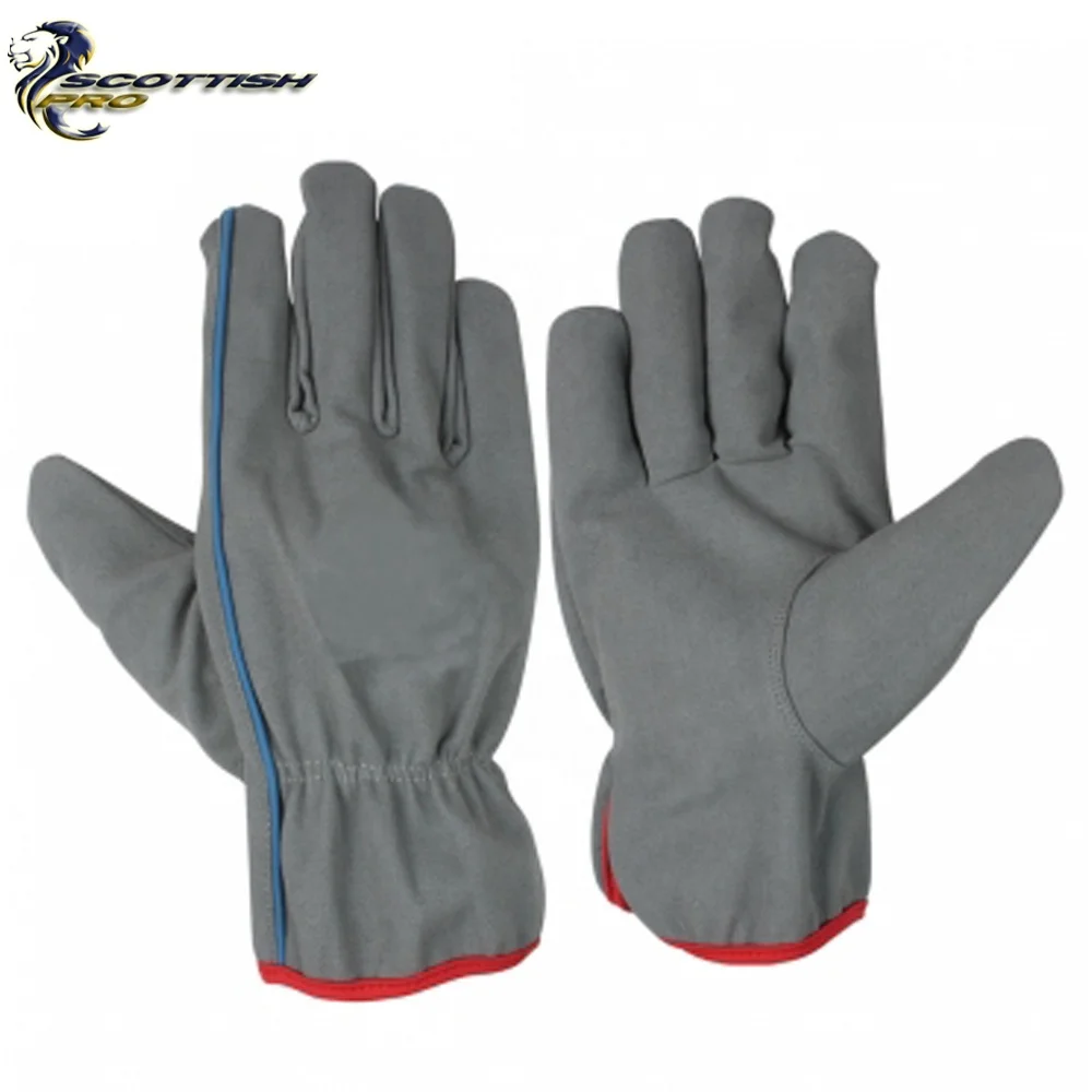 2022 Hot Sale Protection Anti Cut Gauntest Anticartel Cut Resistant Gloves Work Safety Gloves   Working Gloves