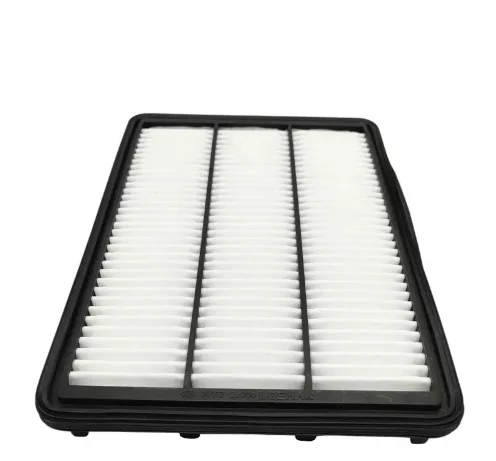 Wholesale Auto Air Filters Manufacturer 28113-2J000 Car Engine Assembly Filter For for Kia Borrego