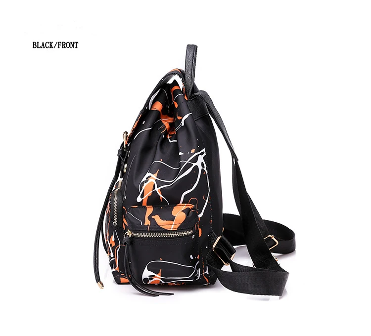 Fashion unicorn back pack gym vintage for girls and boys school