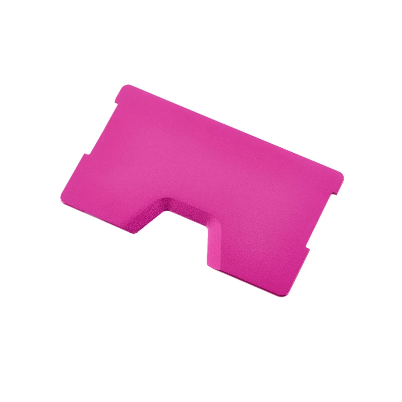 Custom made cnc milling machining aluminum part black anodize 7075 aluminum lathe cnc turning parts machining for bicycle hub