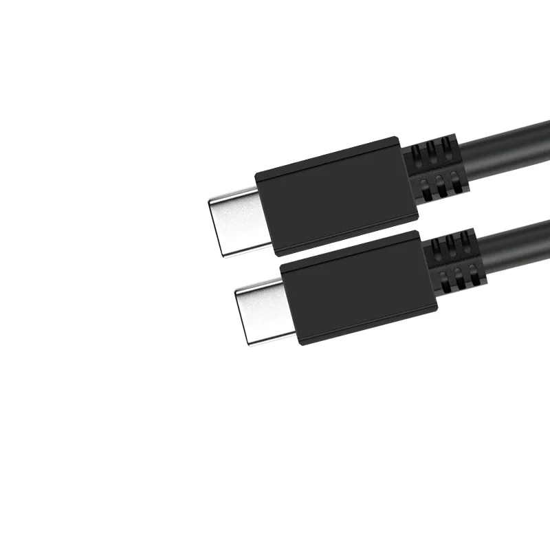 1m/3.3ft USB C to Type-C Quick charger data cable