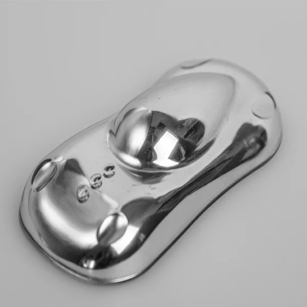 
Mirror effect vacuum metallized pigment 