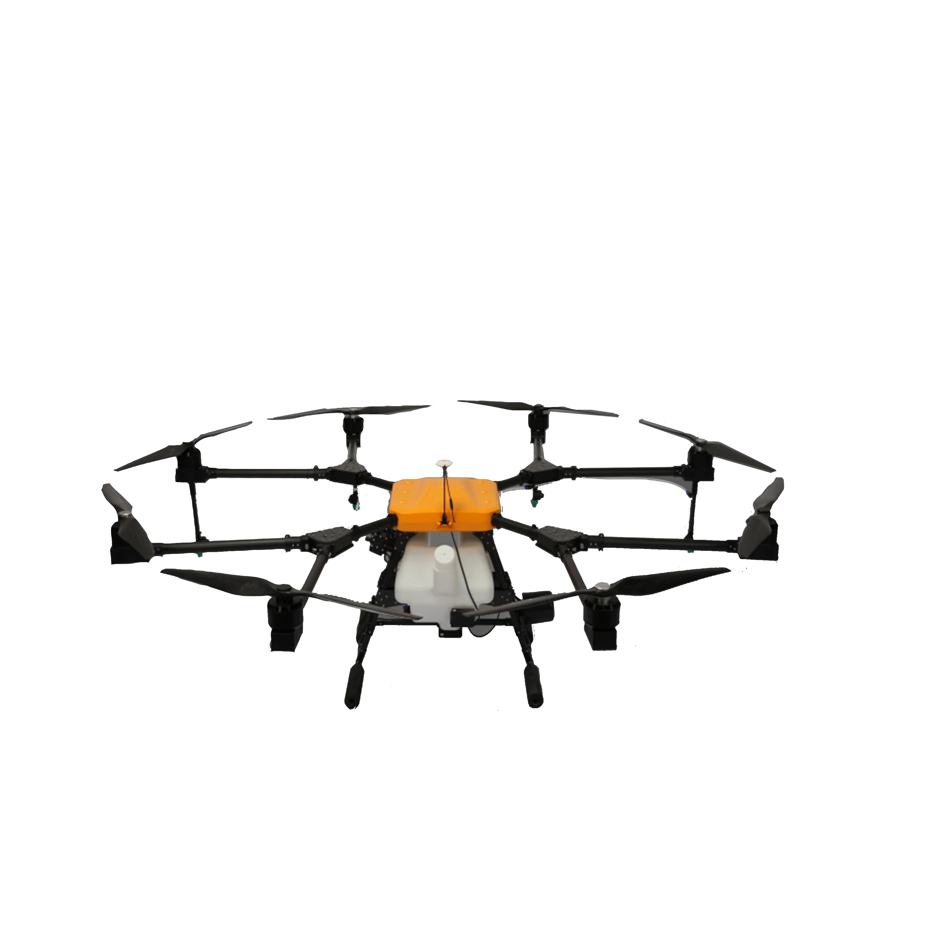 Big Capacity 20L 50kg payload drone Agricultural Drone Sprayer T4D From Sinochip