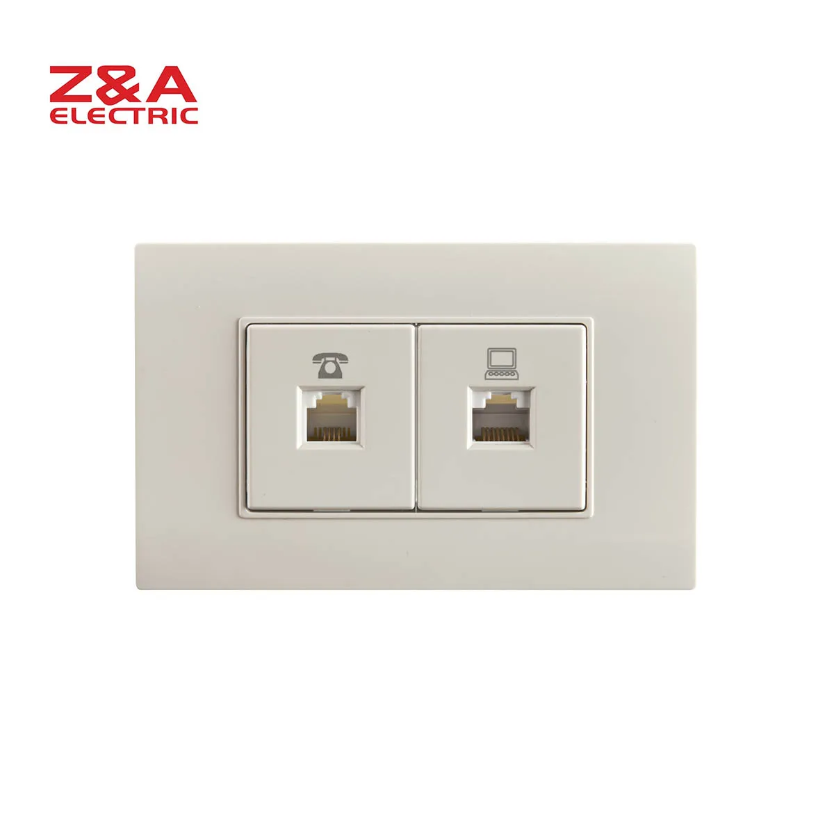 AK series IV Widely Used Superior Quality American and Italy Chile Universal Standard Home Wall Light Socket and Switch