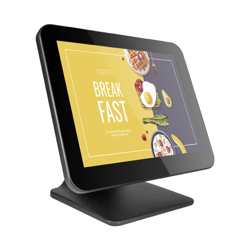 Point of Sales Windows Buy Retail POS 15 inch Original Design POS Systems